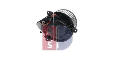 INNENRAUMGEBLäSE AKS DASIS 740852N 9