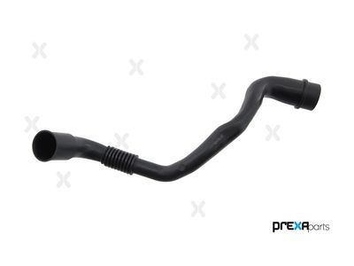 Шланг, вентиляция картера PREXAparts P126047 для VW JETTA