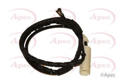 Brake Pad Warning Wire APEC WIR5245