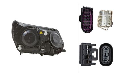 FAR HELLA 1ZT010748091 1