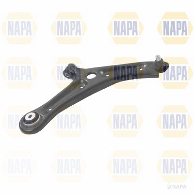 Control/Trailing Arm, wheel suspension NAPA NST2939