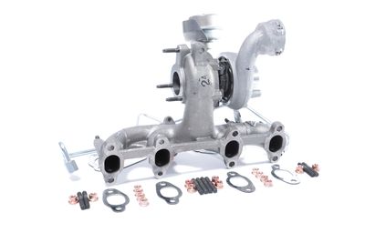 LADER AUFLADUNG BTS Turbo T981061 26