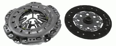 Clutch Kit Sachs 3000 951 822