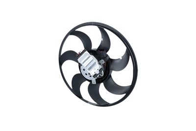 VENTILATOR RADIATOR NRF 470107 27