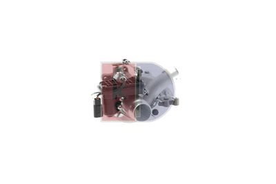 LADER AUFLADUNG AKS DASIS 565052N 10