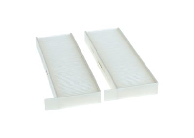 FILTRU AER HABITACLU BOSCH 1987435026 25