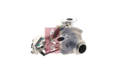 LADER AUFLADUNG AKS DASIS 065036N 1