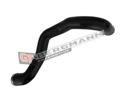 GT-BERGMANN Automotive - Hadica plniaceho vzduchu (hadica turba) MITSUBISHI , GT52-163
