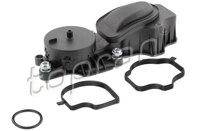 VENTIL AERISIRE CARTER