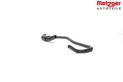 FURTUN RADIATOR METZGER AUTOTEILE 2420495 6