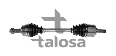 ANTRIEBSWELLE Talosa 7620665