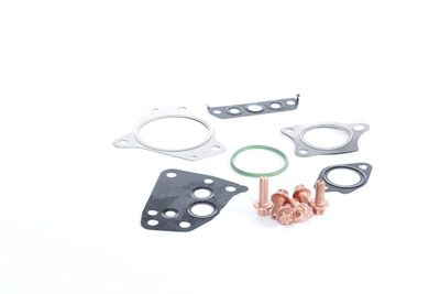 MONTAGESATZ LADER BTS Turbo T931258ABS 32