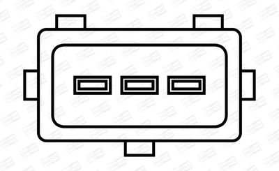 ZüNDSPULE CHAMPION BAE920AX245