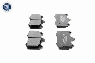 BREMSBELAGSATZ SCHEIBENBREMSE VAICO V460156 3