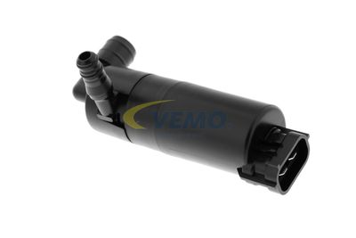 POMPA DE APA SPALARE FARURI VEMO V48080015 42