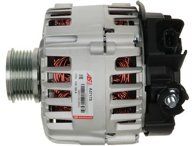 GENERATOR / ALTERNATOR AS-PL A3717S 3
