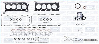 SET GARNITURI COMPLET MOTOR