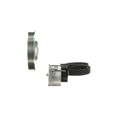 KEILRIPPENRIEMENSATZ GATES K026PK1245 19