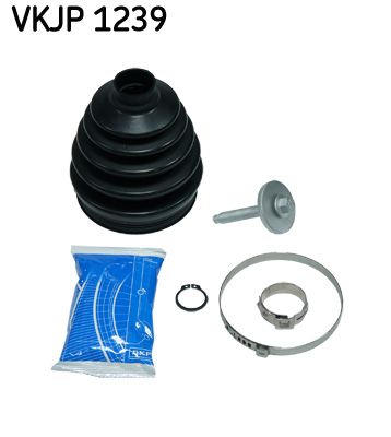 SKF VKJP 1239 Пыльник шруса  для VOLVO V60 (Вольво В60)