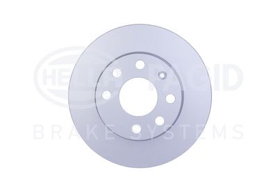 Brake Disc 8DD 355 108-311