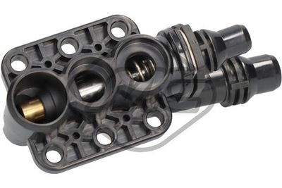 TERMOSTAT LICHID RACIRE