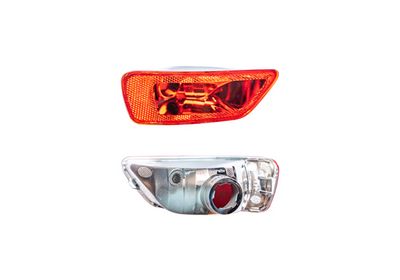 LUMINA DE CEATA SPATE