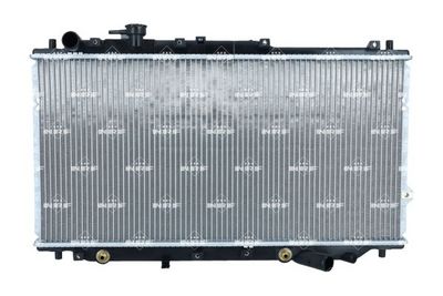 Kühler, Motorkühlung