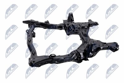 RAMA SUSTINERE/SUPORT AGREGATE NTY ZRZHD003 10