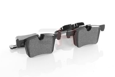 SET PLACUTE FRANA FRANA DISC GH GH410320 35