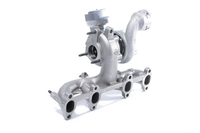 LADER AUFLADUNG BTS Turbo T914096 30