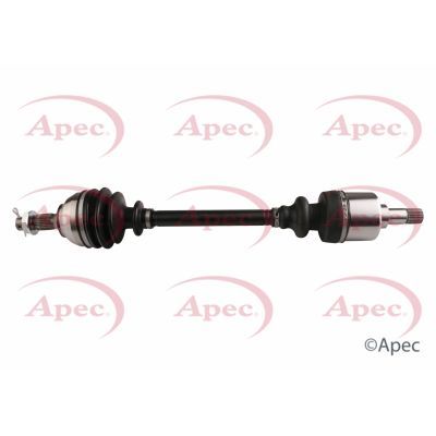 Drive Shaft APEC ADS1216L