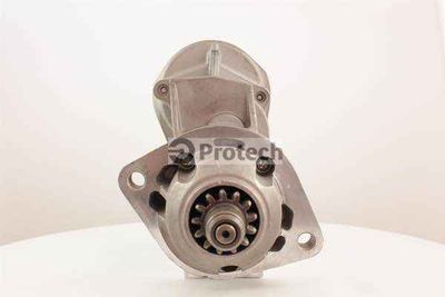 PROTECH IR8699 Стартер для DAIHATSU CUORE V (L7_) 1.0 DVVT