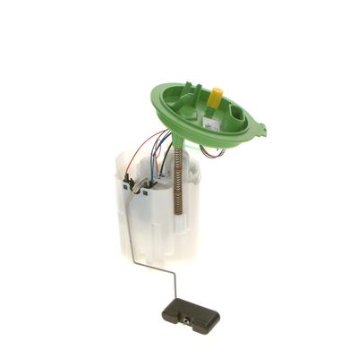 SISTEM ALIMENTARE CU COMBUSTIBIL BOSCH 0580200382 6