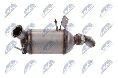 FILTRU FUNINGINE/PARTICULE SIST.DE ESAPAMENT NTY DPFBM005 22