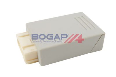 BOGAP Valdymo blokas, pneumatinė pakaba