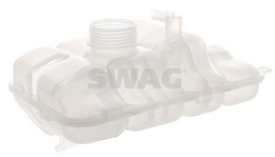 разширителен съд, охладителна течност SWAG 33 11 4232
