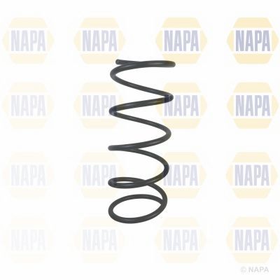 Suspension Spring NAPA NCS1838