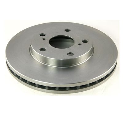 DBA Australia DBA735 Тормозные диски для TOYOTA PREVIA II (_R3_) 2.4 (ACR30)