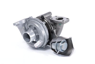 LADER AUFLADUNG BTS Turbo T914333 5