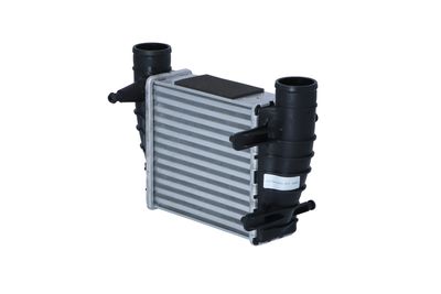 LADELUFTKüHLER NRF 30252 10