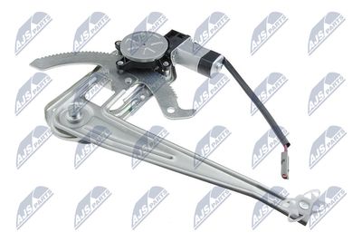 MECANISM ACTIONARE GEAM