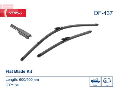 Wiper Blade DF-437