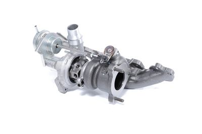 LADER AUFLADUNG BTS Turbo T917019 13