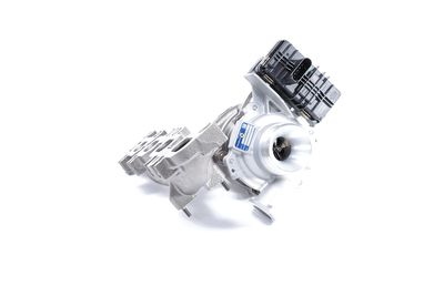 LADER AUFLADUNG BTS Turbo T918683 35