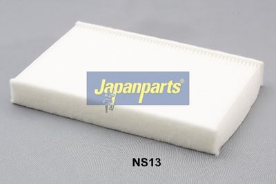 Filter vnútorného priestoru JAPANPARTS FAA-NS13
