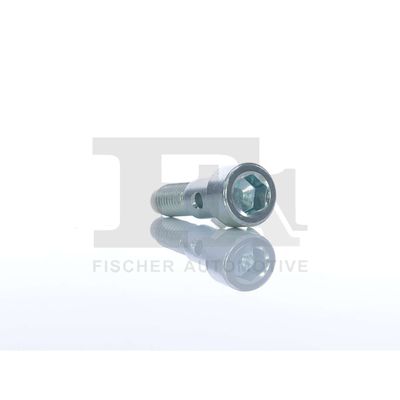 SURUB CU CAP TUBULAR INCARCATOR FA1 98910001 25