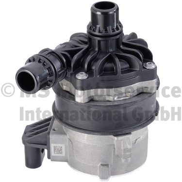 Auxiliary Water Pump (cooling water circuit) 7.10695.02.0