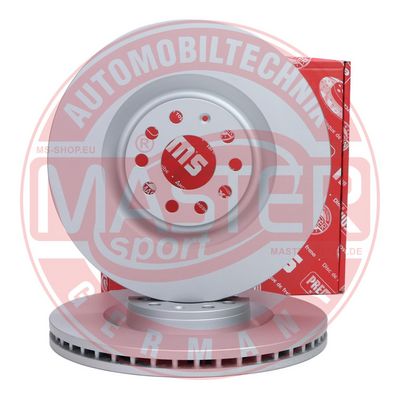 DISC FRANA MASTER-SPORT GERMANY 24013001151PRSETMS