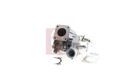 LADER AUFLADUNG AKS DASIS 085010N 12