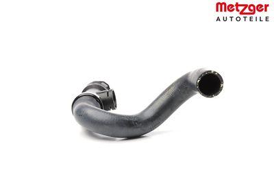 FURTUN RADIATOR METZGER AUTOTEILE 2420812 20